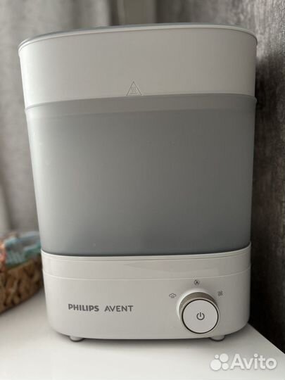 Стерилизатор avent