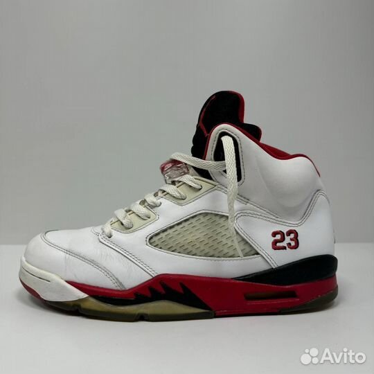 Nike air jordan 5 оригинал