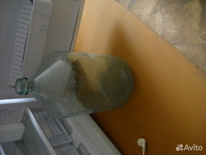 Бутыль двадцать литров