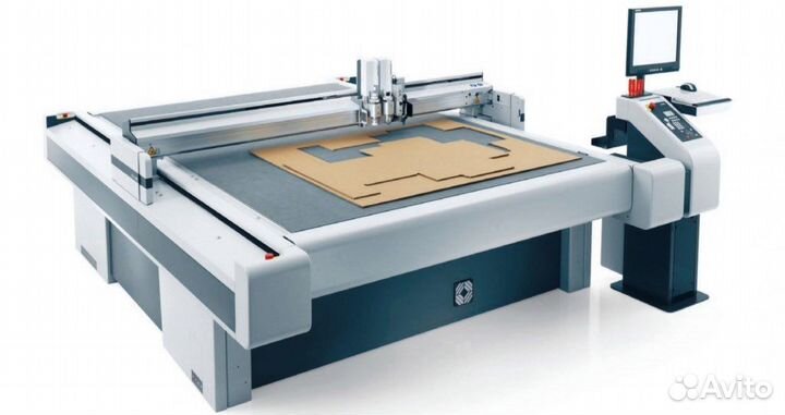 Коробка самосборная