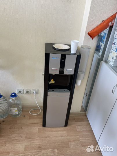 Офисная мебель