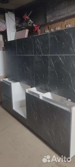 Вашему вниманию новый кухонный гарнитур