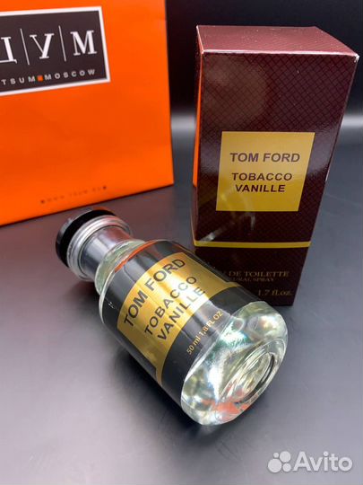 Духи том форд 50мл Дубай