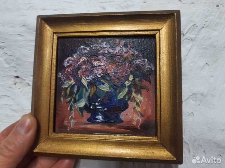 Картины СССР