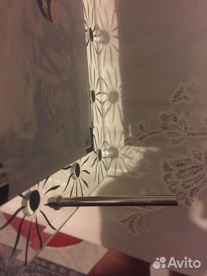 Рамки для фото 2 штуки