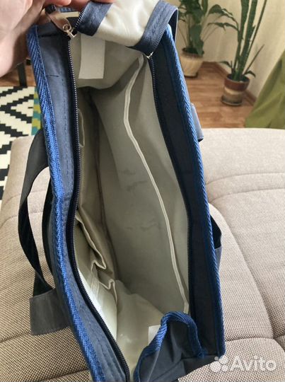 Термо сумка