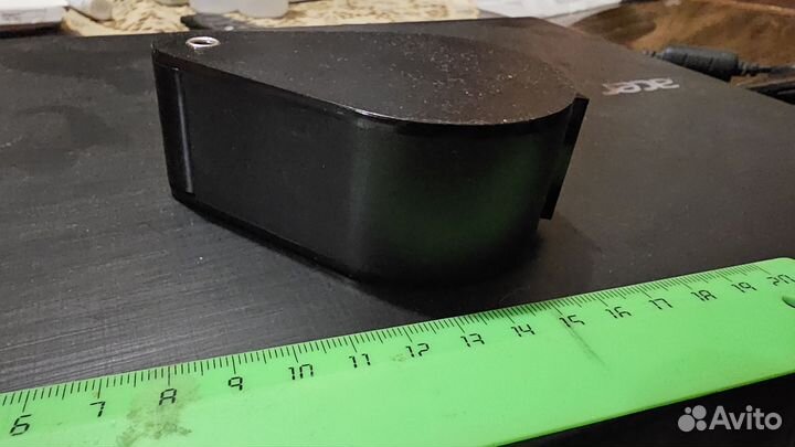 Складная увеличительная линза