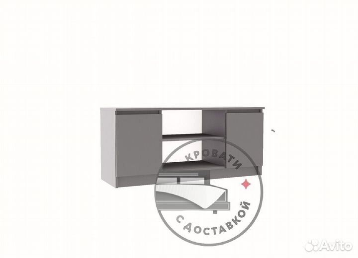 Тумба под тв IKEA