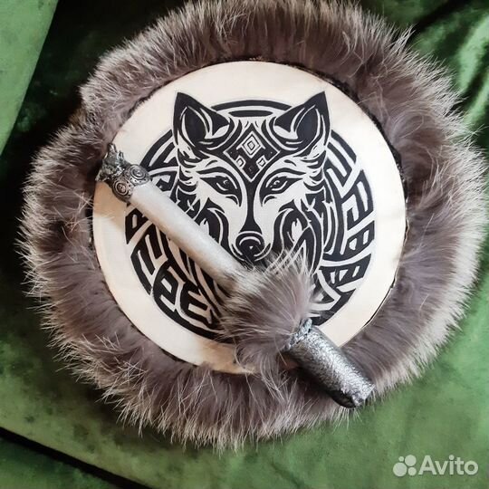 Бубен 