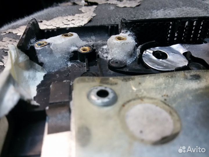 Сложный Ремонт Ноутбуков Видеокарт 