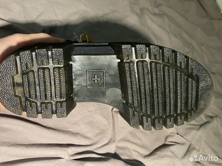 Ботинки Dr.Martens женские