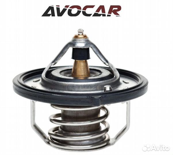 Термостат Киа Рио 3 2011 - 2017