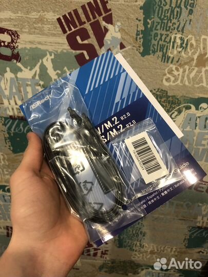 Материнская плата 1700/комплект по желанию