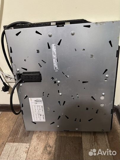 Варочная панель электрическая б/у Electrolux