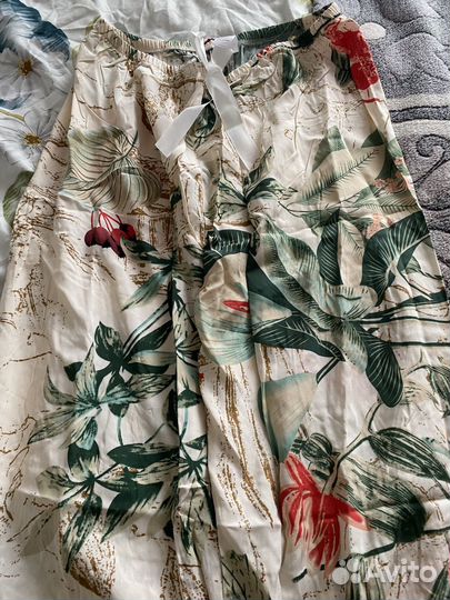 Пижама женская