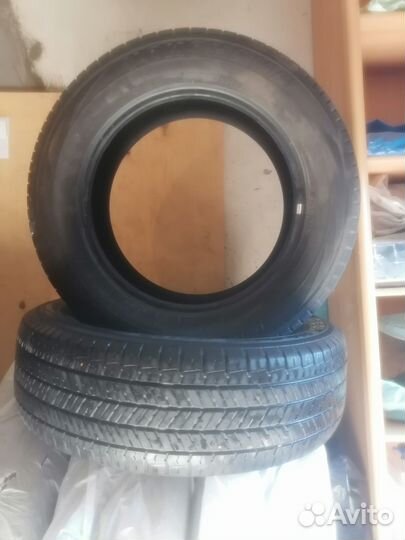 Yokohama Geolandar G96B 225/65 R17