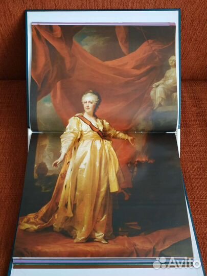 50 художников Шедевры русской живописи