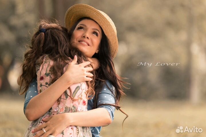 Профессиональный фотограф на любое событие