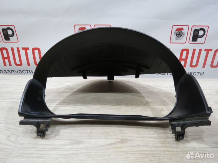 Накладка панели приборов Mazda 3 BK