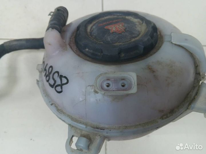 Бачок расширительный Skoda Octavia A7 2013