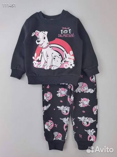 Костюм H&M