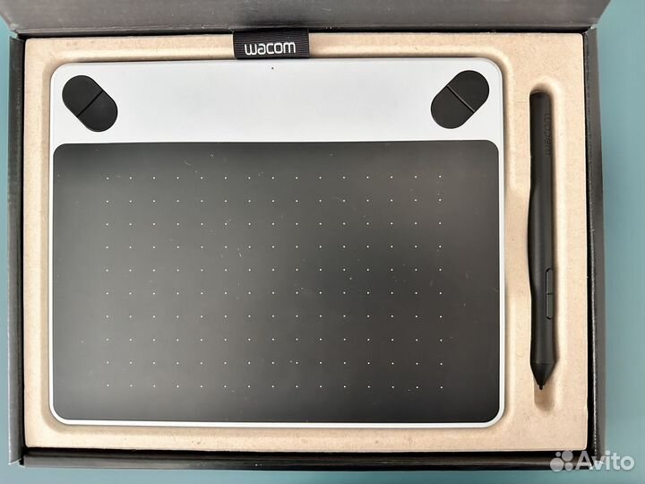 Графический планшет wacom