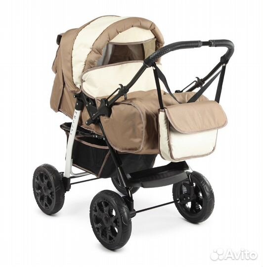 Коляска трансформер