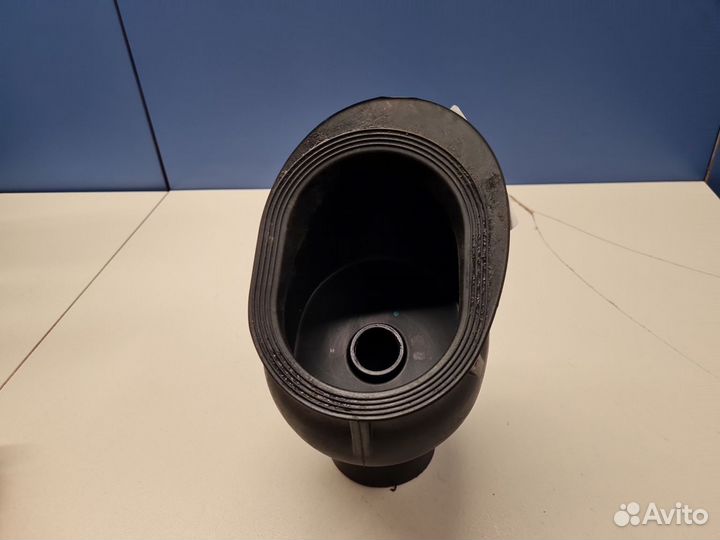 Пыльник рулевого механизма Haval F7 2018