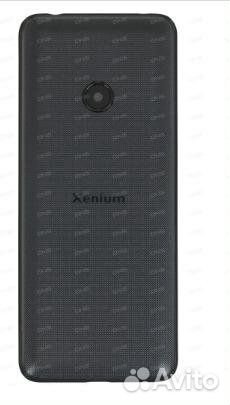 Philips Xenium E169