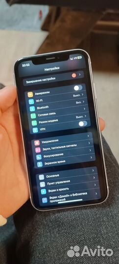 iPhone Xr, 64 ГБ