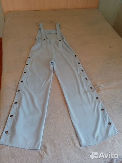 Комбинезон женский летний 46 48