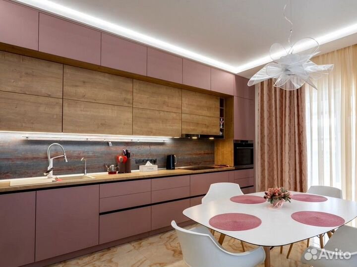 Кухонный гарнитур 