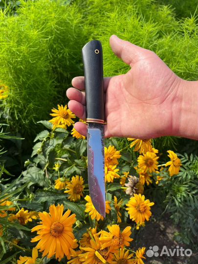 Нож грибник