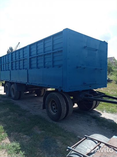 КАМАЗ 532150, 2001