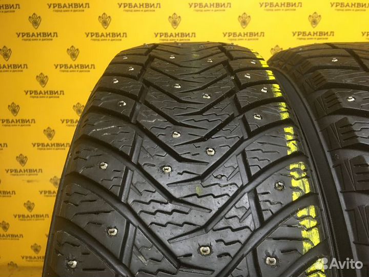 Yokohama Ice Guard IG65 215/65 R17 103T