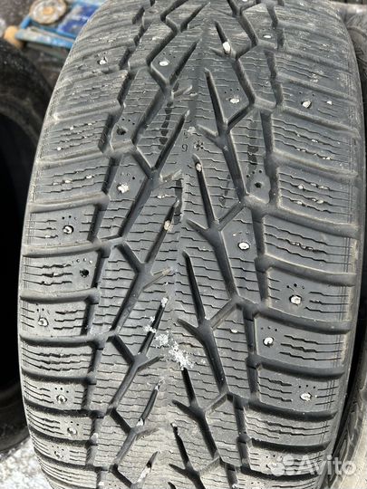 Nokian Tyres Hakkapeliitta 7 235/55 R17 103T