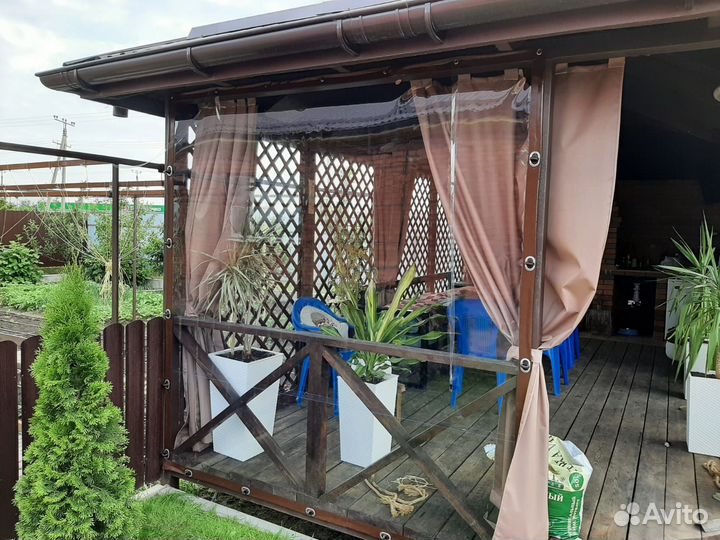 Мягкие окна. Рассрочка, гарантия