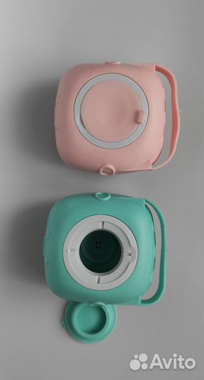 Губки для тела, 5штук