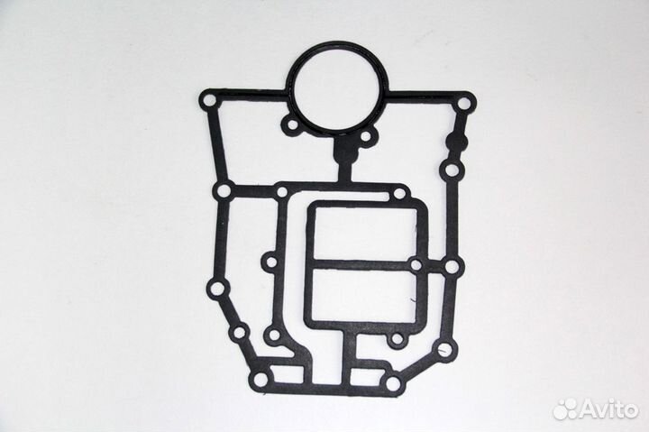 Прокладка под блок двигателя Сузуки 40