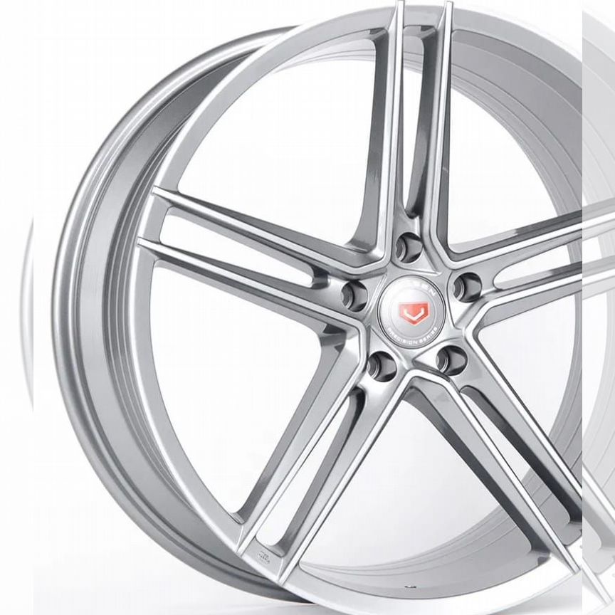 Литые диски Vossen CV1 9×R21 5×120