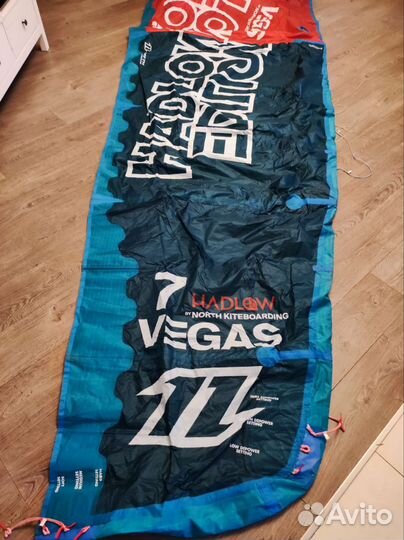 Кайт North Vegas 7м