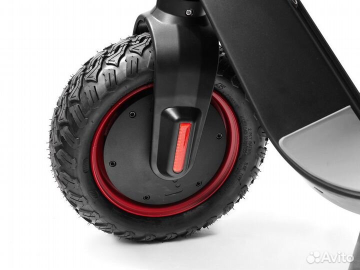 Kugoo g max 500w 10ah