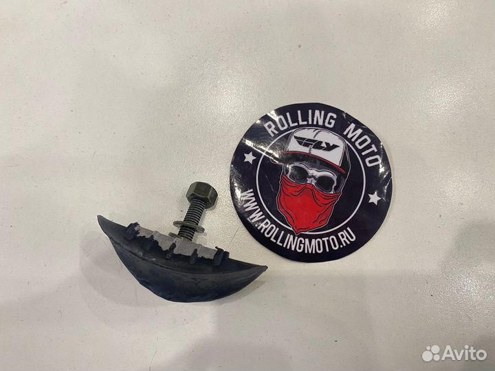 Буксатор на колесо Otom 1.60