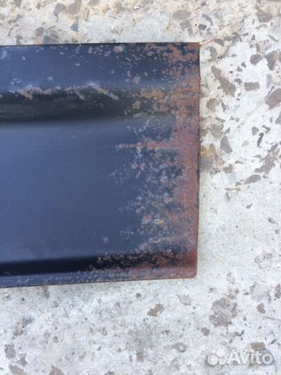 Фартук ваз 2105, 2107