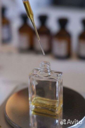 Духи, нишивая парфюмерия