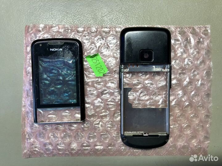 Панели Телефон Nokia 8800 Arte оригинал