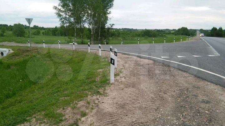 Участок 30 га (СНТ, ДНП)