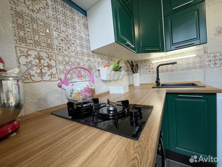 Кухни на заказ (реальная цена)кс07 38667