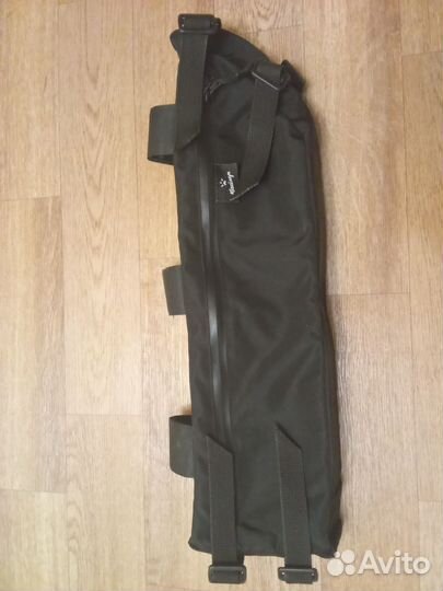 Сумка на раму велосипеда 