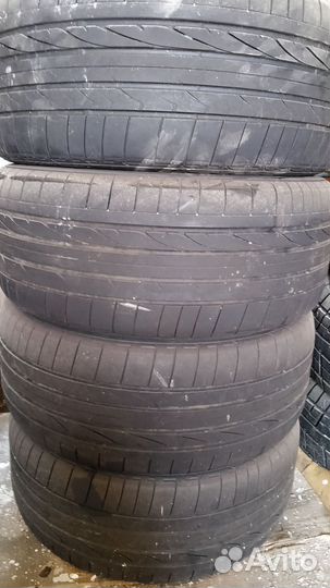 Bridgestone Alenza Sport 20/20 R20